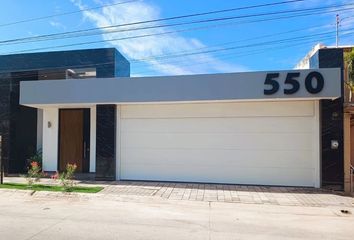 Casa en  Chapultepec, Culiacán Rosales