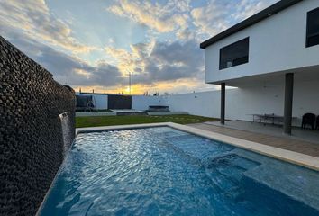 Quinta en  Portal Del Norte, General Zuazua