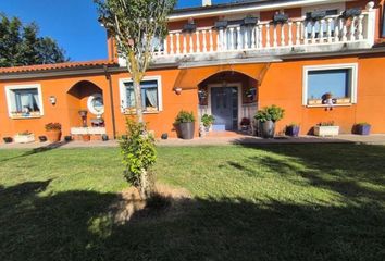 Chalet en  Santa Gadea Del Cid, Burgos Provincia