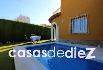 Chalet en  Oliva, Valencia/valència Provincia