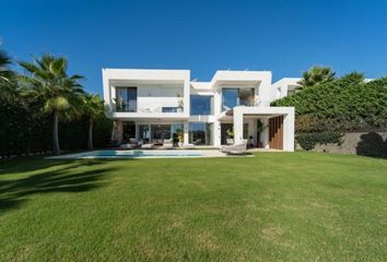 Chalet en  Distrito 9-las Chapas, Marbella