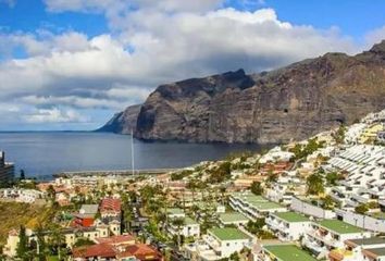 Apartamento en  Puerto De Santiago, St. Cruz De Tenerife