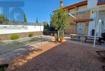 Chalet en  La Zubia, Granada Provincia