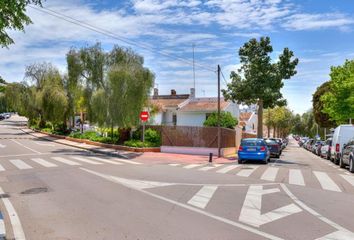 Chalet en  Distrito 3-nueva Andalucía, Marbella