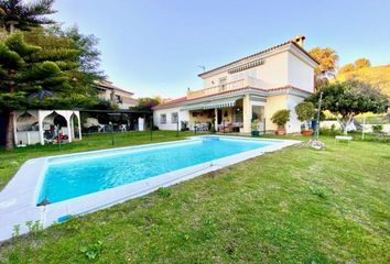 Chalet en  San Roque, Cádiz Provincia