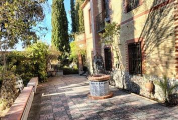 Chalet en  La Zubia, Granada Provincia