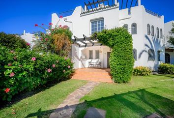 Chalet en  Distrito 3-nueva Andalucía, Marbella