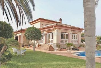 Chalet en  Mont-roig Del Camp, Tarragona Provincia