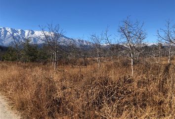 Parcela en  Codegua, Cachapoal