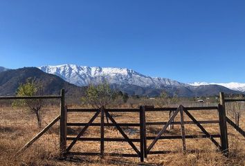 Parcela en  Codegua, Cachapoal