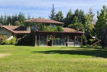 Casa en  Requínoa, Cachapoal