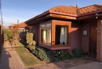 Casa en  Rancagua, Cachapoal