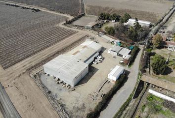 Bodega en  Doñihue, Cachapoal