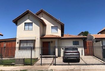 Casa en  Machalí, Cachapoal