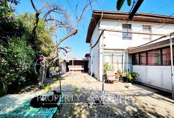 Casa en  Vitacura, Provincia De Santiago