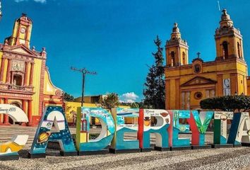 Lote de Terreno en  Cadereyta De Montes, Querétaro