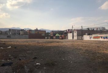 Lote de Terreno en  Calle 20 De Noviembre 7, Ricardo Flores Magon, Tepotzotlán, México, 54607, Mex