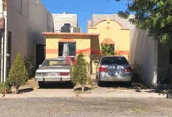 Casa en  La Misión, Hermosillo