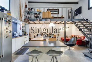 Estudio en  El Poble Nou, Barcelona