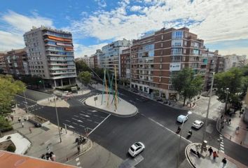 Piso en  Gaztambide, Madrid