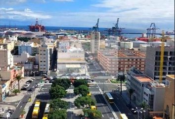 Piso en  Isleta - Puerto - Guanartem, Las Palmas De Gran Canaria