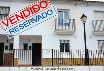 Chalet en  Algodonales, Cádiz Provincia