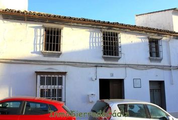 Chalet en  Olvera, Cádiz Provincia
