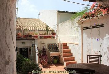 Chalet en  Algodonales, Cádiz Provincia