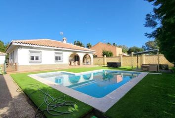 Chalet en  Carmona, Sevilla Provincia