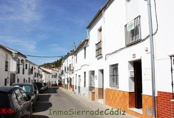 Chalet en  Algodonales, Cádiz Provincia