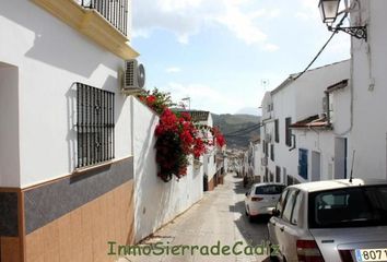 Chalet en  Algodonales, Cádiz Provincia