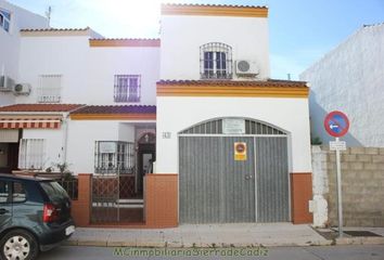 Chalet en  Olvera, Cádiz Provincia