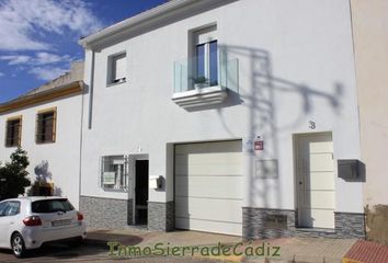 Chalet en  Algodonales, Cádiz Provincia