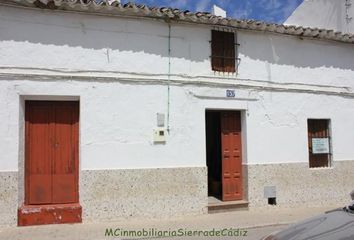 Chalet en  Algodonales, Cádiz Provincia