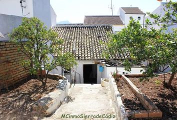 Chalet en  Algodonales, Cádiz Provincia