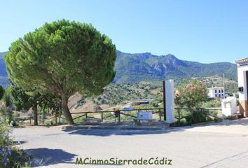 Chalet en  Algodonales, Cádiz Provincia