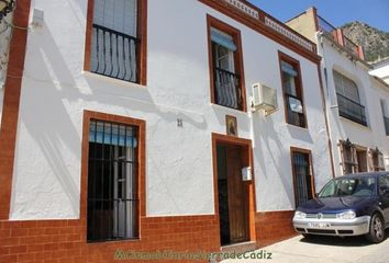 Chalet en  Algodonales, Cádiz Provincia