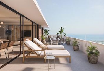 Apartamento en  Benalmadena, Málaga Provincia