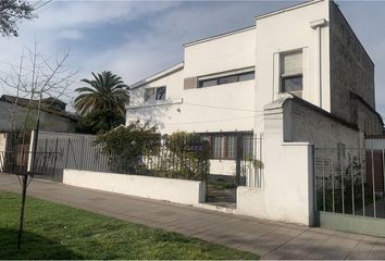 Casa en  Providencia, Provincia De Santiago