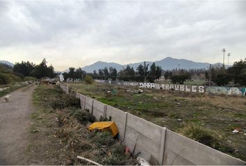 Bodega en  Puente Alto, Cordillera