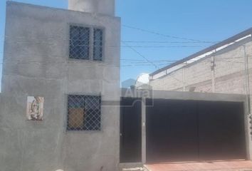 Casa en  Salitrería, Texcoco De Mora