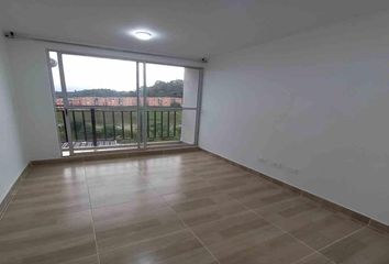 Apartamento en  Las Américas, Manizales