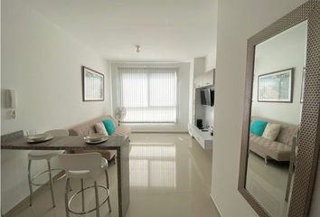 Apartamento en  El Poblado, Barranquilla