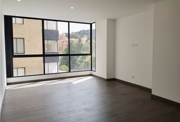 Apartamento en  Santa Ana Norte, Bogotá