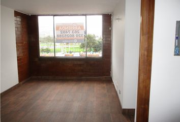 Apartamento en  Ciudad Tunal, Bogotá