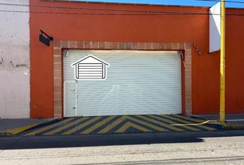 Lote de Terreno en  Calle Coronel Pedro Parga, Zona Centro, Aguascalientes, 20000, Mex