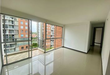 Apartamento en  Valle Del Lili, Cali