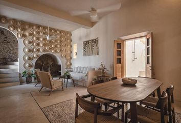 Casa en  Calle 55 55, Centro, Mérida, Yucatán, 97000, Mex