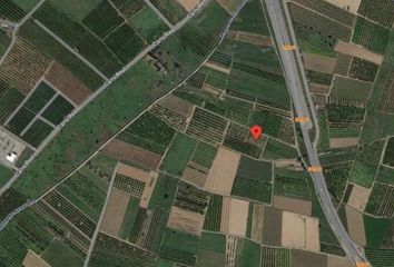 Terreno en  Museros, Valencia/valència Provincia