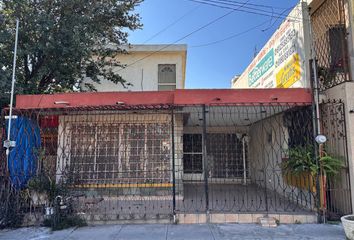 Casa en  Mitras Centro, Monterrey